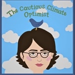 Logo of the podcast The Cautious Climate Optimist Podcast The Cautious Climate Optimist
