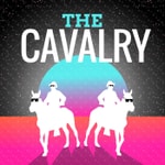 Logo of the podcast The Cavalry Podcast The Cavalry