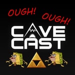 Logo of the podcast The Cave Boys : The Zelda Podcast Podcast The Cave Boys : The Zelda Podcast