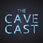 Logo of the podcast The Cave Cast Podcast The Cave Cast