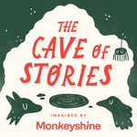 Logo of the podcast The Cave of Stories Podcast The Cave of Stories