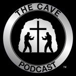 Logo of the podcast The Cave Podcast Podcast The Cave Podcast