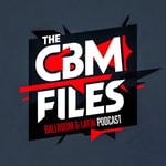 Logo of the podcast The CBM Files Podcast The CBM Files
