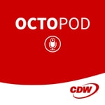 Logo of the podcast The CDW OCTOpod Podcast The CDW OCTOpod