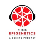 Logo of the podcast The CEEHRC Pod Podcast The CEEHRC Pod