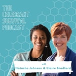 Logo of the podcast The Celebrant Survival Podcast Podcast The Celebrant Survival Podcast