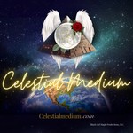 The Celestial Medium Podcast Podcast The Celestial Medium Podcast