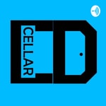 Logo of the podcast The cellar door podcast Podcast The cellar door podcast