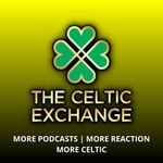 Logo of the podcast Celtic Exchange: Celtic Football Club in Focus
