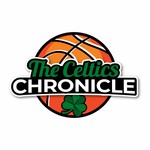 Logo of the podcast The Celtics Chronicle: A Boston Celtics Podcast Podcast The Celtics Chronicle: A Boston Celtics Podcast