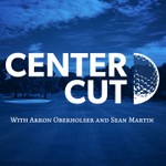 Logo of the podcast The Center Cut Golf Podcast Podcast The Center Cut Golf Podcast