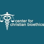 Logo of the podcast The Center for Christian Bioethics Podcast The Center for Christian Bioethics