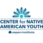 Logo of the podcast The Center for Native American Youth Podcast The Center for Native American Youth