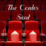 Logo of the podcast The Center Seat Podcast The Center Seat
