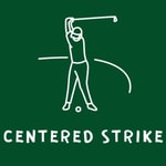 Logo of the podcast The Centered Strike Podcast Podcast The Centered Strike Podcast