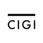 Podcast The Centre for International Governance Innovation