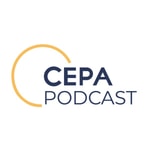 The CEPA Podcast Podcast The CEPA Podcast