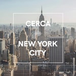 The Cerca Guide to New York City The Cerca Guide to New York City