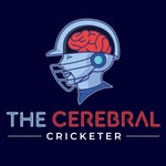 The Cerebral Cricketer Podcast The Cerebral Cricketer