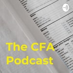Logo of the podcast The CFA Podcast Podcast The CFA Podcast