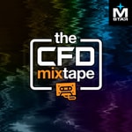 Logo of the podcast The CFD Mixtape Logo of the podcast The CFD Mixtape