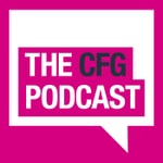The CFG Podcast The CFG Podcast