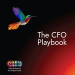 Logo of the podcast The CFO Playbook Podcast The CFO Playbook