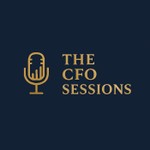 Logo of the podcast The CFO Sessions Podcast The CFO Sessions