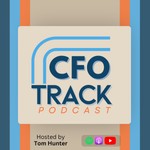 Logo of the podcast The CFO Track Podcast The CFO Track