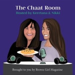 Podcast The Chaat Room
