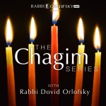 Logo of the podcast The Chagim Series Podcast The Chagim Series