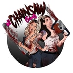 Logo of the podcast The Chainsaw Girls Logo of the podcast The Chainsaw Girls