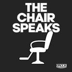 Logo of the podcast The Chair Speaks Podcast The Chair Speaks