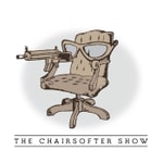 Logo of the podcast The Chairsofter Show Podcast The Chairsofter Show