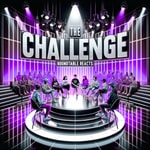 Logo of the podcast The Challenge: Roundtable Reacts Podcast The Challenge: Roundtable Reacts