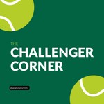 Logo of the podcast The Challenger Corner Podcast The Challenger Corner