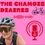 The Chamois Diaries The Chamois Diaries