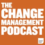 Podcast The Change Management Podcast