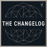 Logo of the podcast The Changelog: Software Development, Open Source