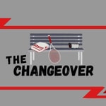 Logo of the podcast The Changeover Podcast