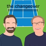 Logo of the podcast The Changeover Podcast The Changeover