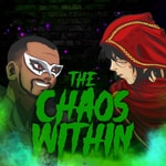 Logo of the podcast The Chaos Within Podcast The Chaos Within