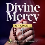 Logo of the podcast The Chaplet of the Divine Mercy Podcast The Chaplet of the Divine Mercy