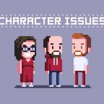 The Character Issues Podcast Podcast The Character Issues Podcast