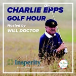 Logo of the podcast The Charlie Epps Golf Hour Podcast The Charlie Epps Golf Hour