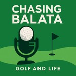 Logo of the podcast The Chasing Balata Podcast Podcast The Chasing Balata Podcast