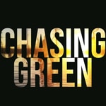 Logo of the podcast The Chasing Green Podcast Logo of the podcast The Chasing Green Podcast