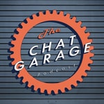 Logo of the podcast The Chat Garage's Podcast Podcast The Chat Garage's Podcast