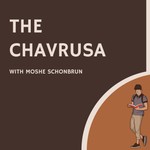Logo of the podcast The Chavrusa Podcast The Chavrusa