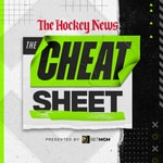 Logo of the podcast The Cheat Sheet Podcast The Cheat Sheet